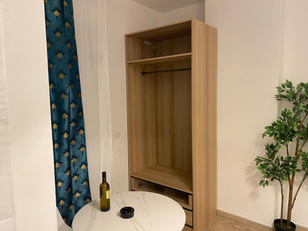 La Dimora Dei Teatri, Luxury Rooms باليرمو المظهر الخارجي الصورة