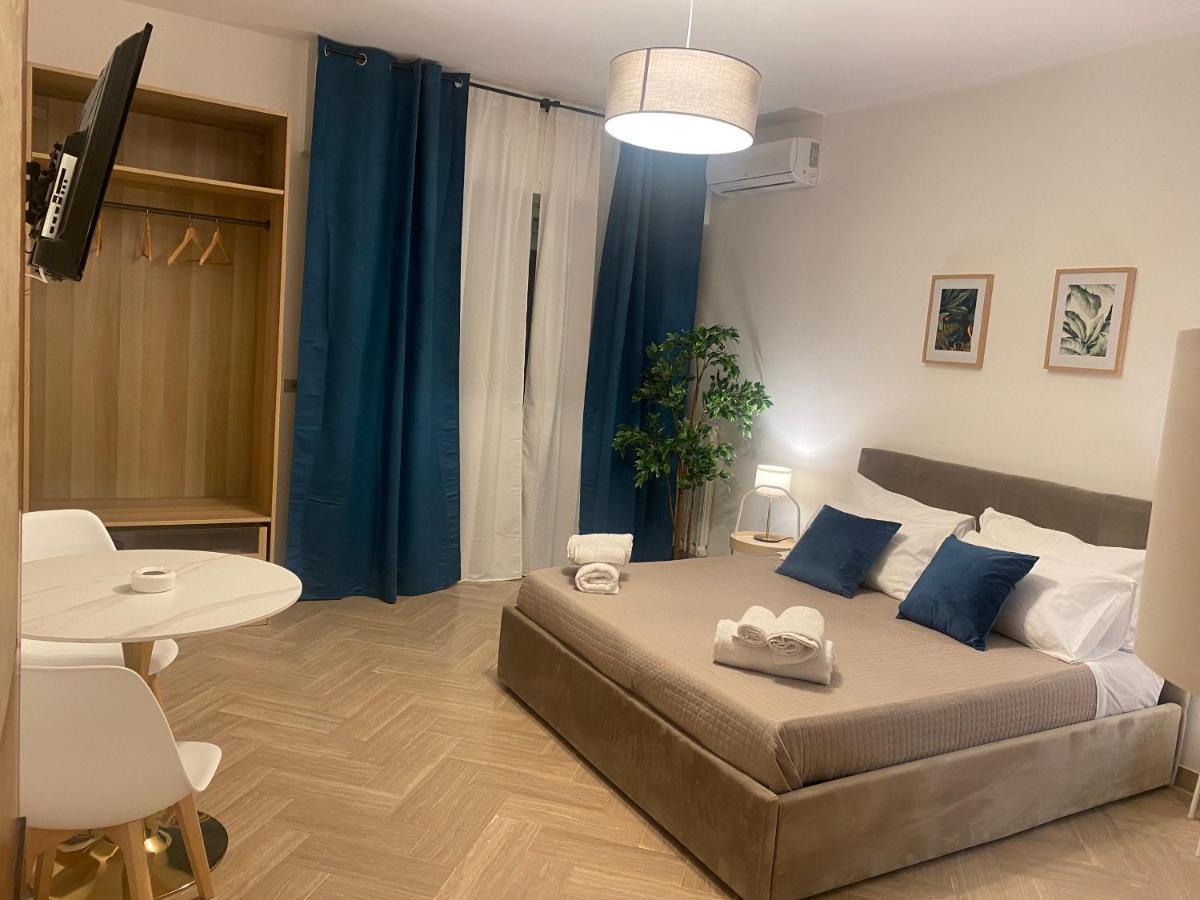 La Dimora Dei Teatri, Luxury Rooms باليرمو المظهر الخارجي الصورة