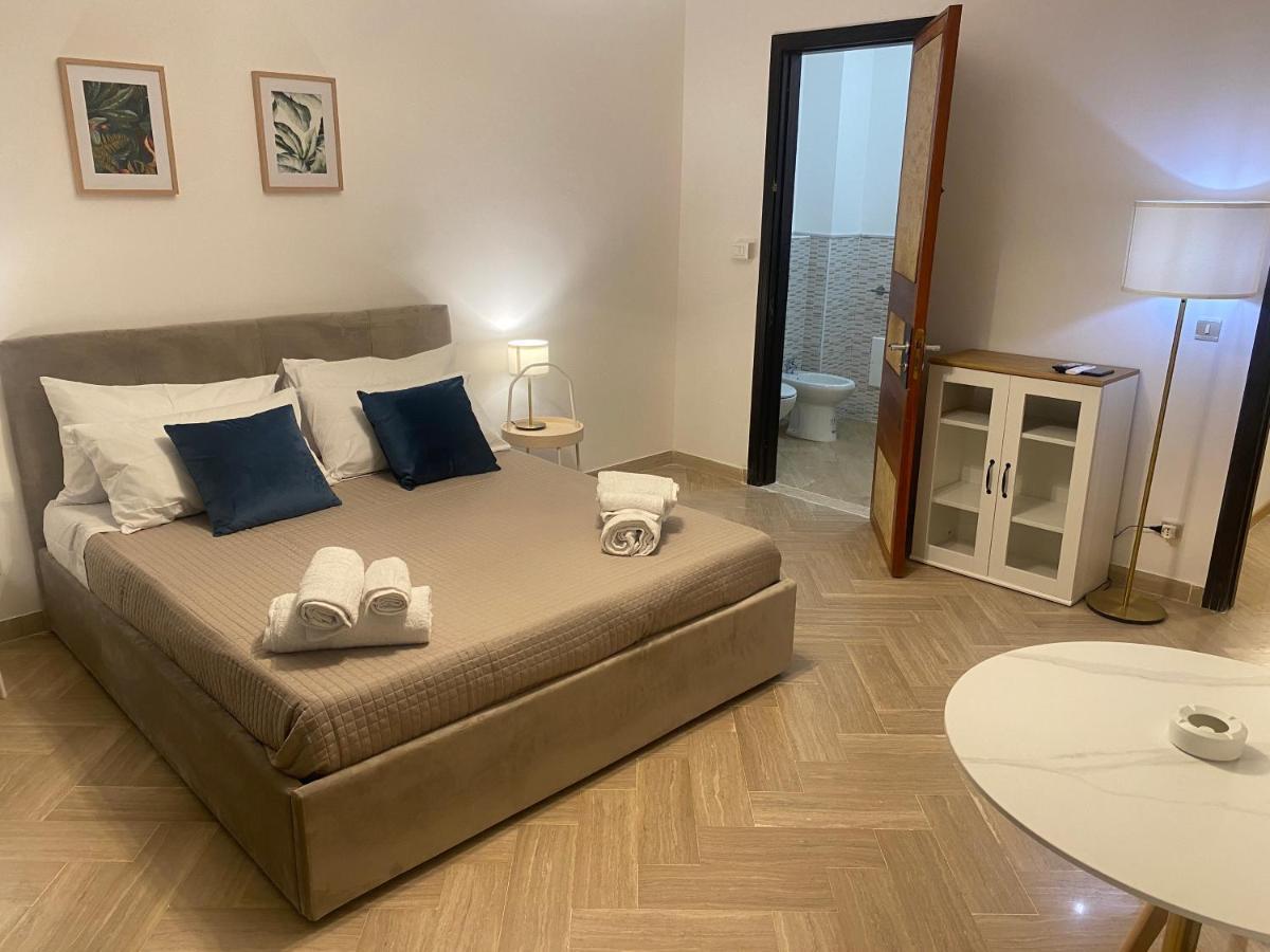 La Dimora Dei Teatri, Luxury Rooms باليرمو المظهر الخارجي الصورة