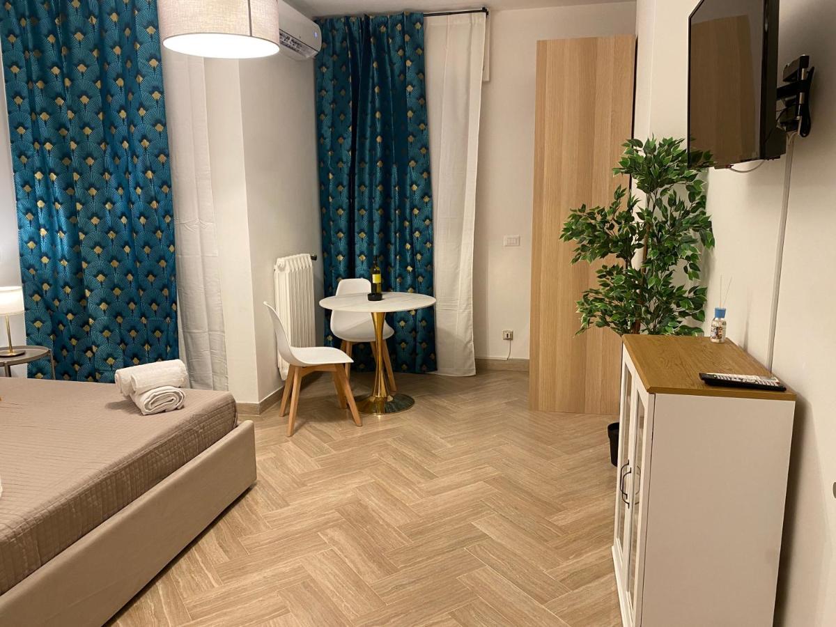 La Dimora Dei Teatri, Luxury Rooms باليرمو المظهر الخارجي الصورة