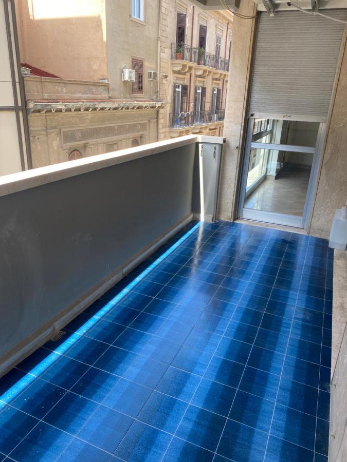 La Dimora Dei Teatri, Luxury Rooms باليرمو المظهر الخارجي الصورة