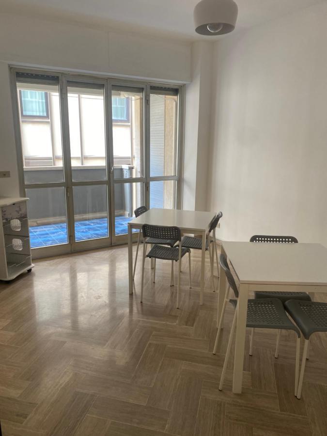 La Dimora Dei Teatri, Luxury Rooms باليرمو المظهر الخارجي الصورة