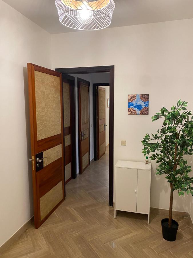 La Dimora Dei Teatri, Luxury Rooms باليرمو المظهر الخارجي الصورة