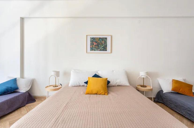 La Dimora Dei Teatri, Luxury Rooms باليرمو المظهر الخارجي الصورة