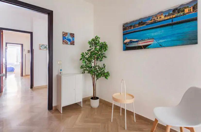 La Dimora Dei Teatri, Luxury Rooms باليرمو المظهر الخارجي الصورة