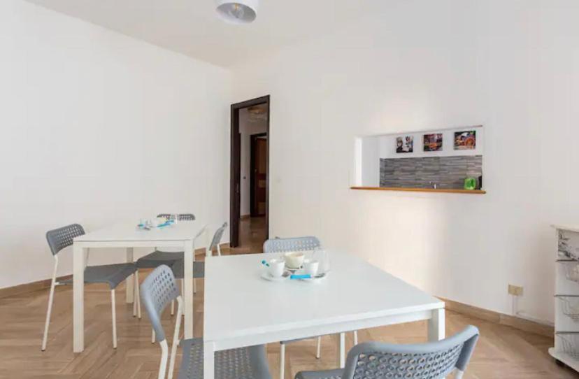 La Dimora Dei Teatri, Luxury Rooms باليرمو المظهر الخارجي الصورة