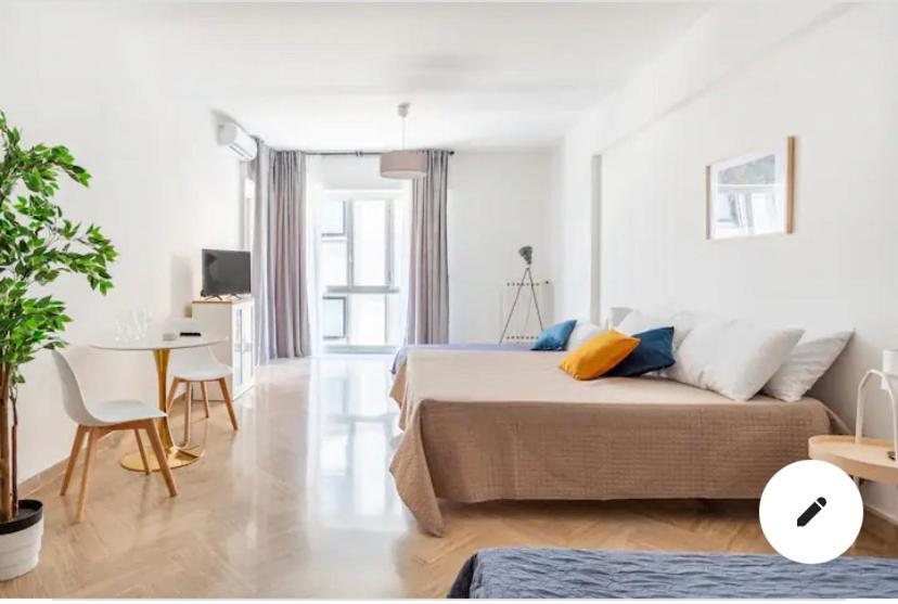 La Dimora Dei Teatri, Luxury Rooms باليرمو المظهر الخارجي الصورة