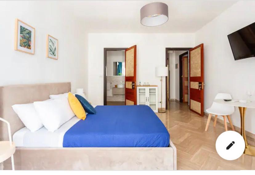 La Dimora Dei Teatri, Luxury Rooms باليرمو المظهر الخارجي الصورة