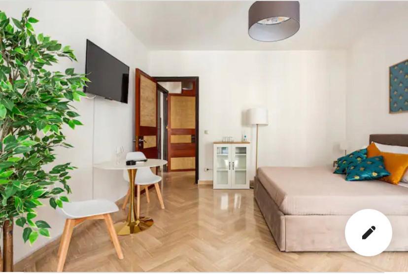La Dimora Dei Teatri, Luxury Rooms باليرمو المظهر الخارجي الصورة