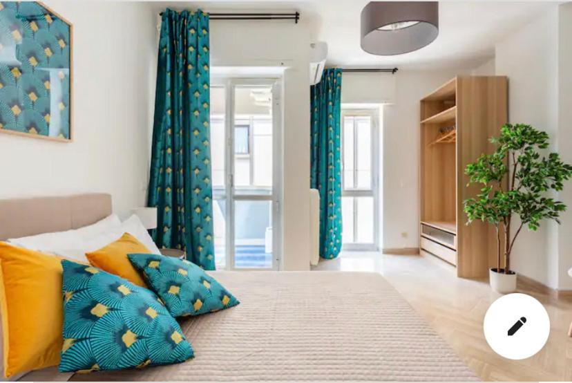 La Dimora Dei Teatri, Luxury Rooms باليرمو المظهر الخارجي الصورة