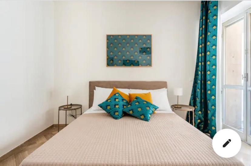 La Dimora Dei Teatri, Luxury Rooms باليرمو المظهر الخارجي الصورة
