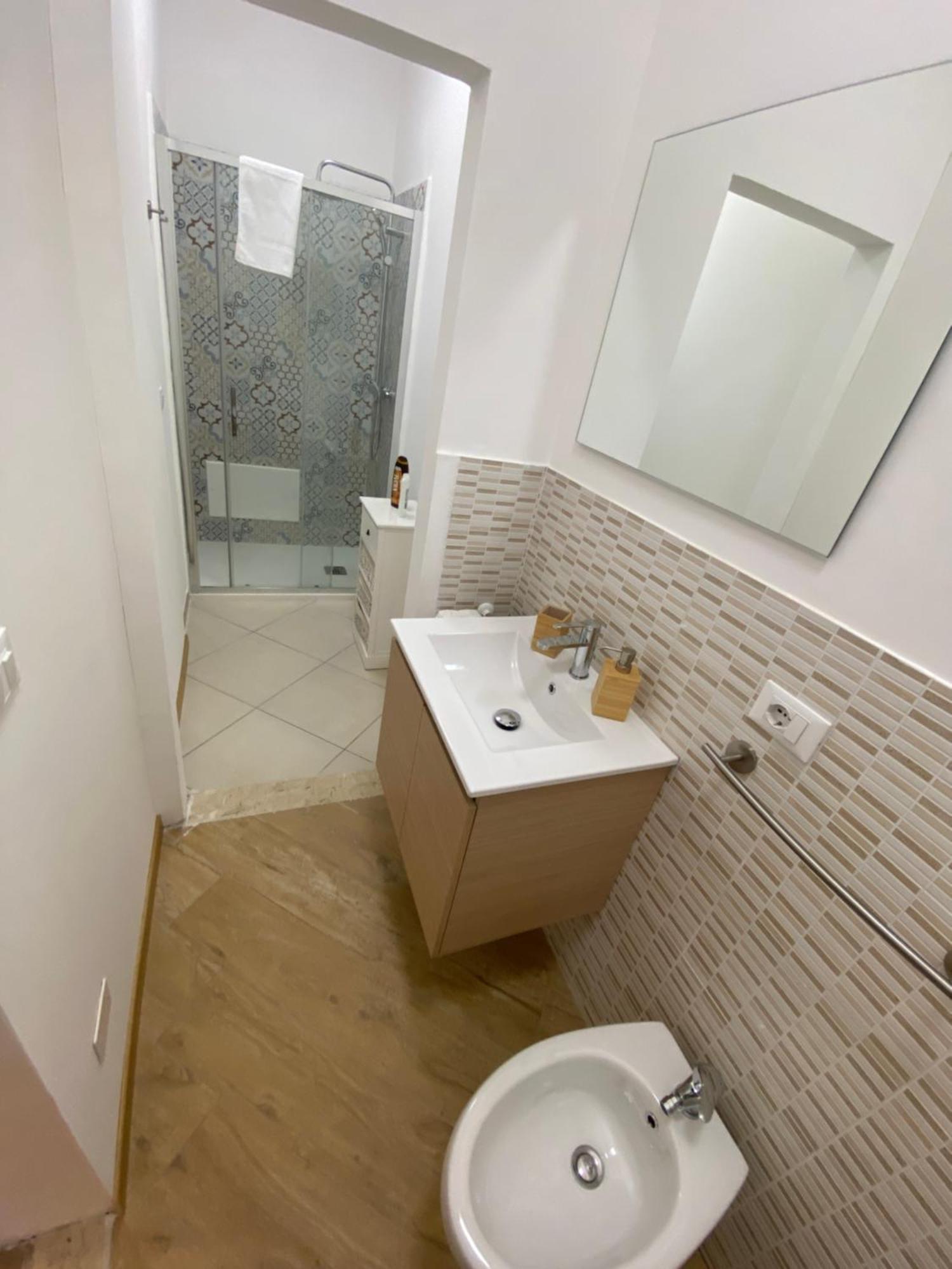 La Dimora Dei Teatri, Luxury Rooms باليرمو المظهر الخارجي الصورة