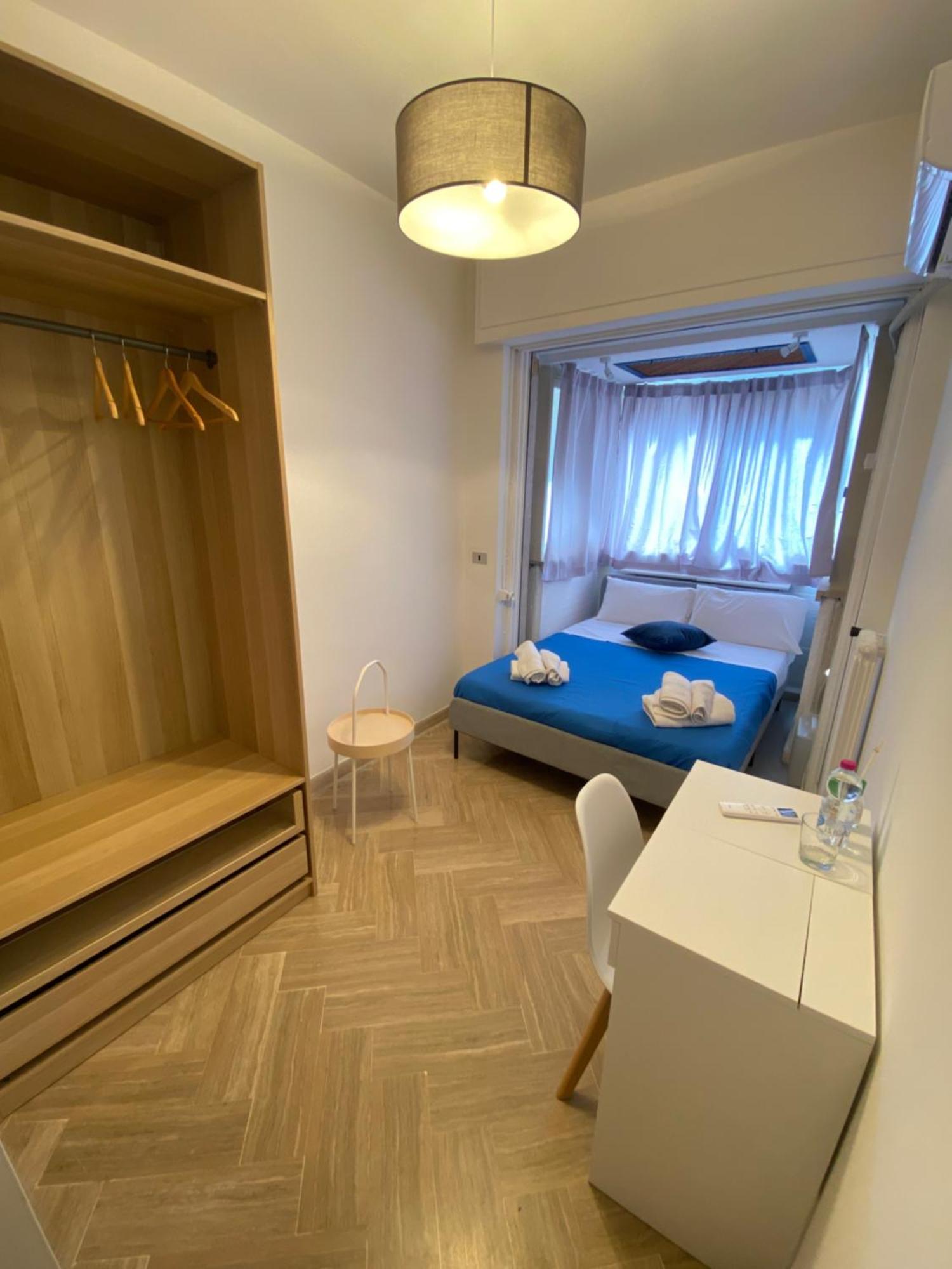 La Dimora Dei Teatri, Luxury Rooms باليرمو المظهر الخارجي الصورة