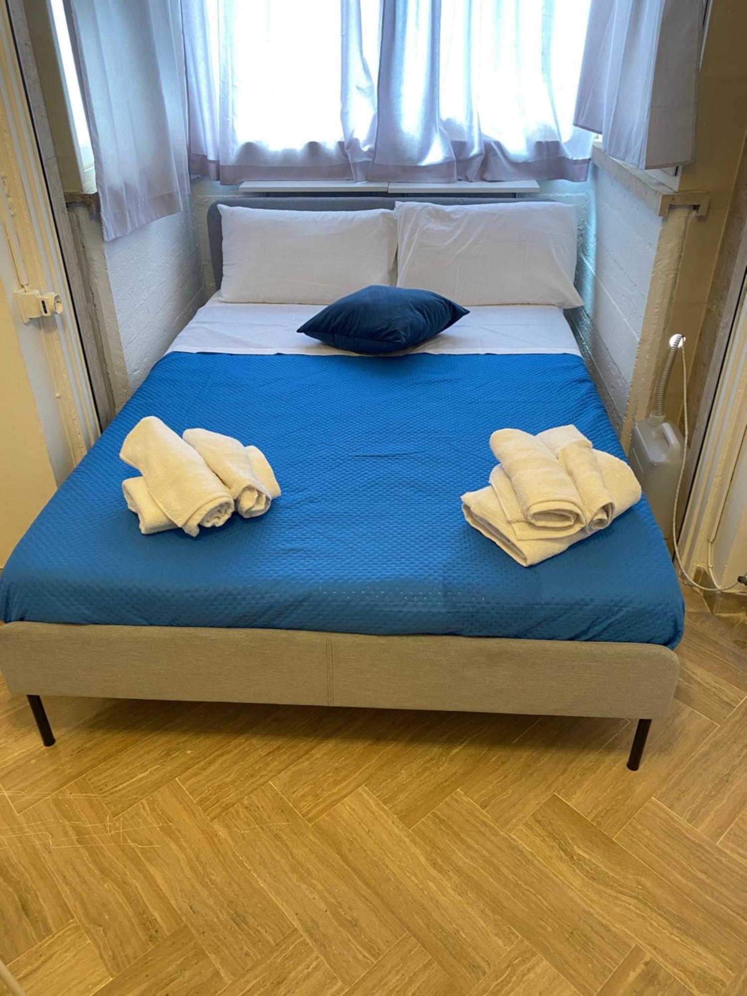 La Dimora Dei Teatri, Luxury Rooms باليرمو المظهر الخارجي الصورة