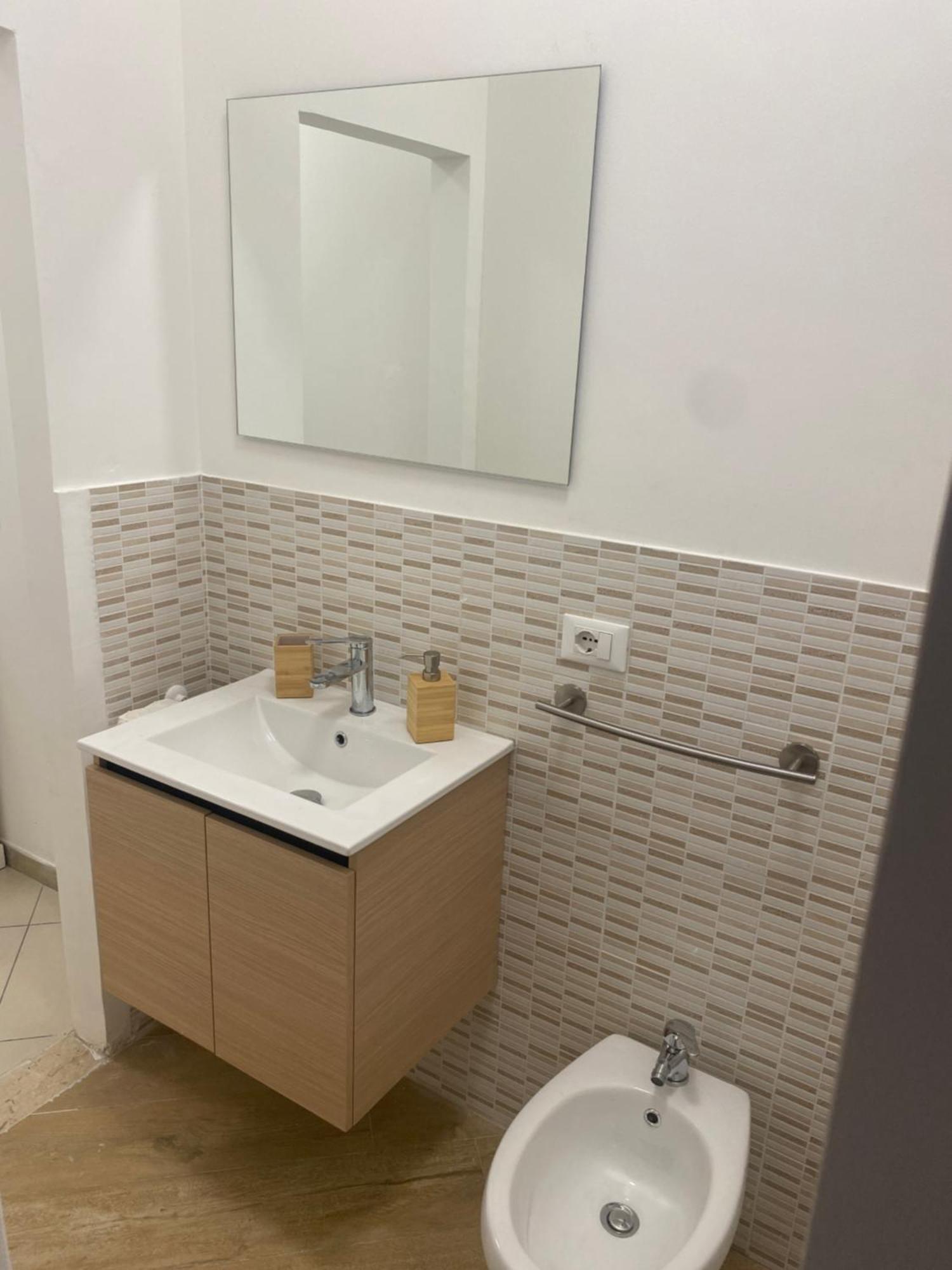 La Dimora Dei Teatri, Luxury Rooms باليرمو المظهر الخارجي الصورة