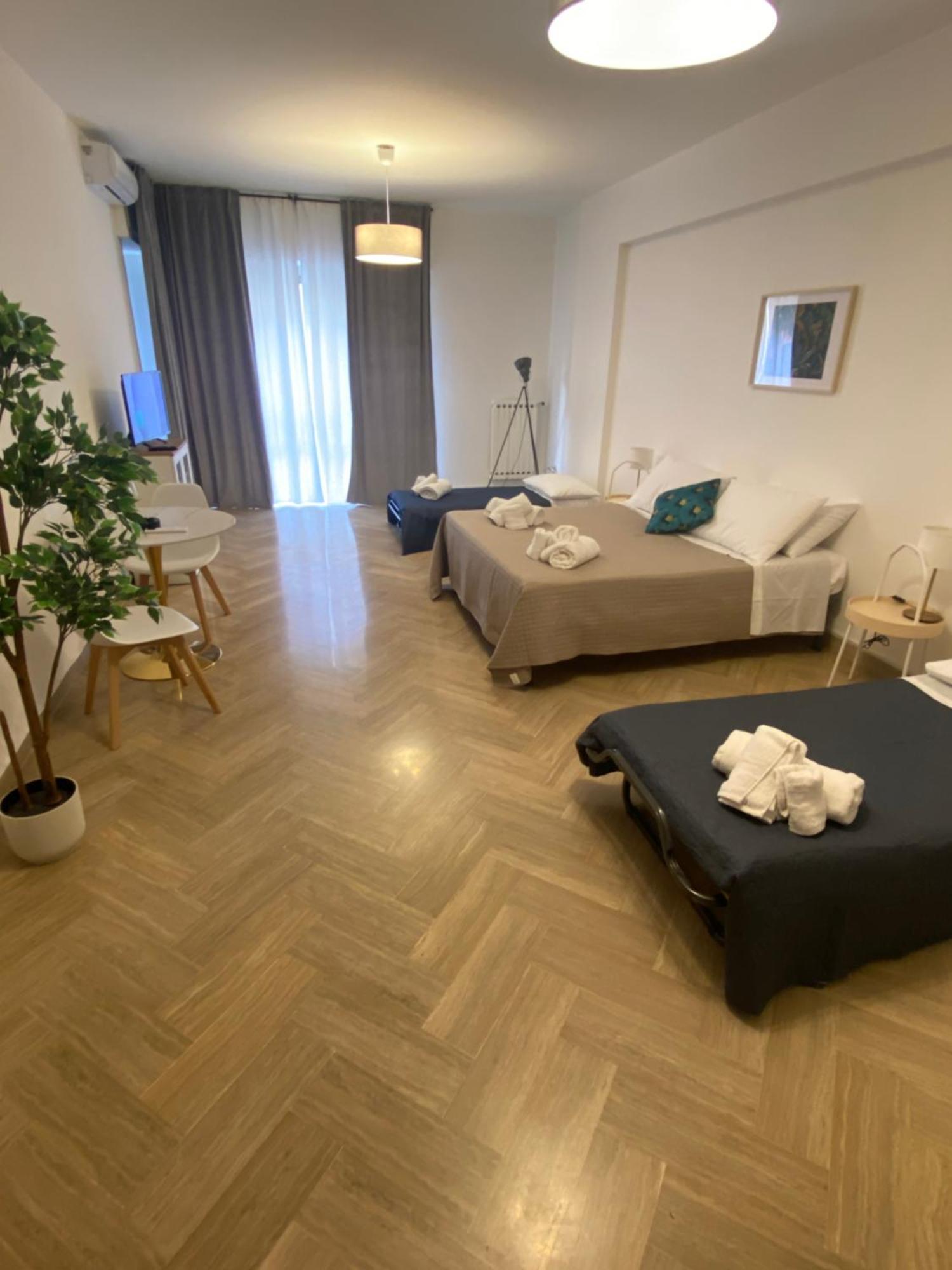 La Dimora Dei Teatri, Luxury Rooms باليرمو المظهر الخارجي الصورة