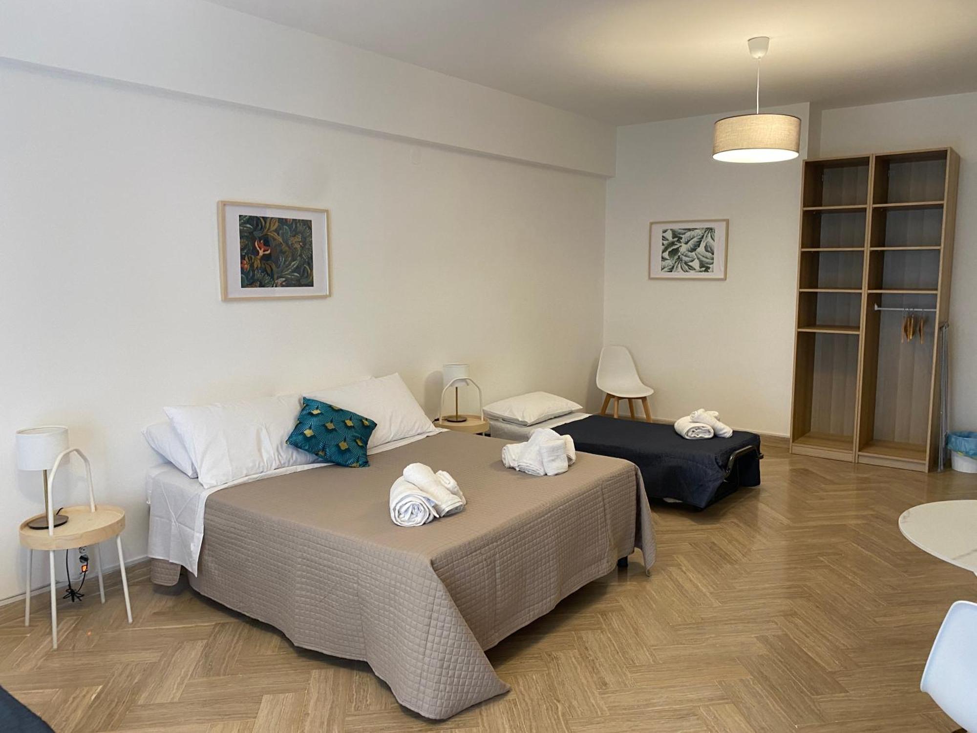 La Dimora Dei Teatri, Luxury Rooms باليرمو المظهر الخارجي الصورة